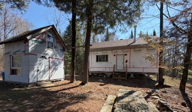 1374 Havensford Drive, Highlands East, ON K0L 1M0