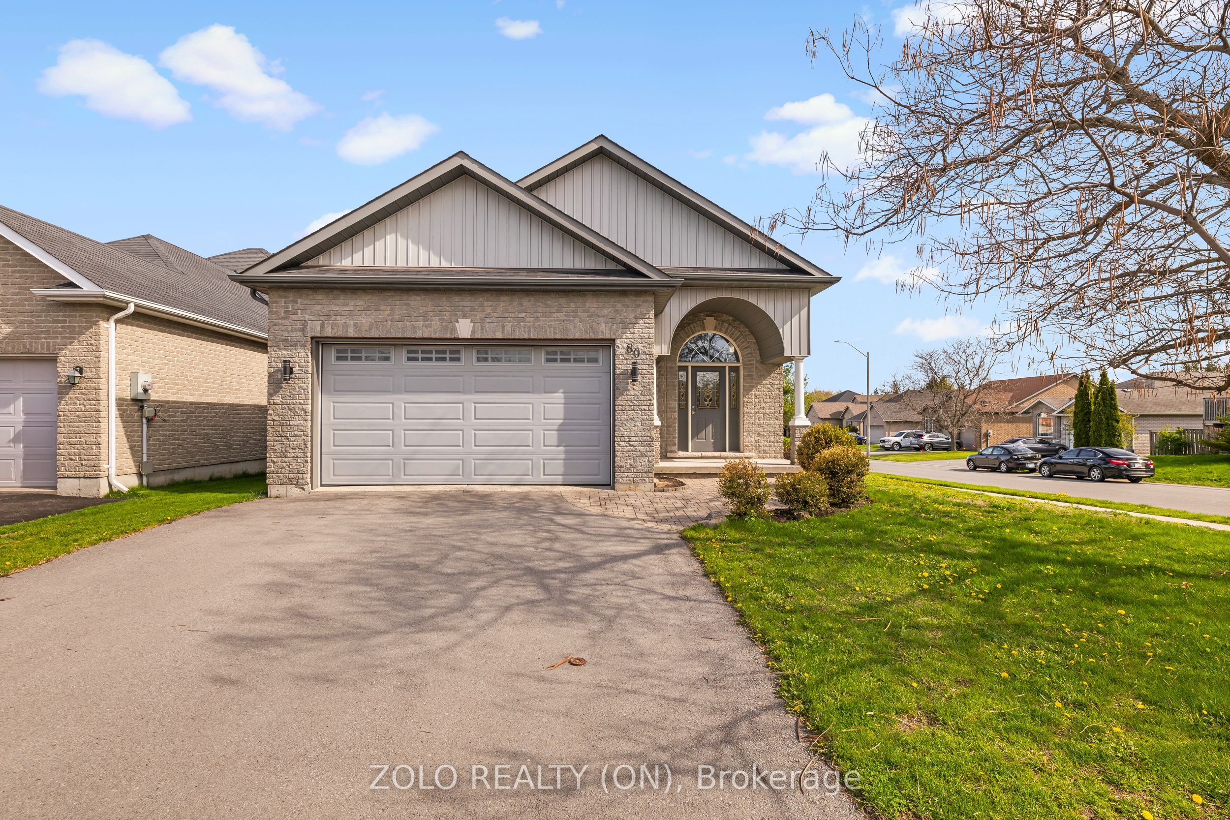 80 Gavey Street, Belleville, ON K8N 4Z5