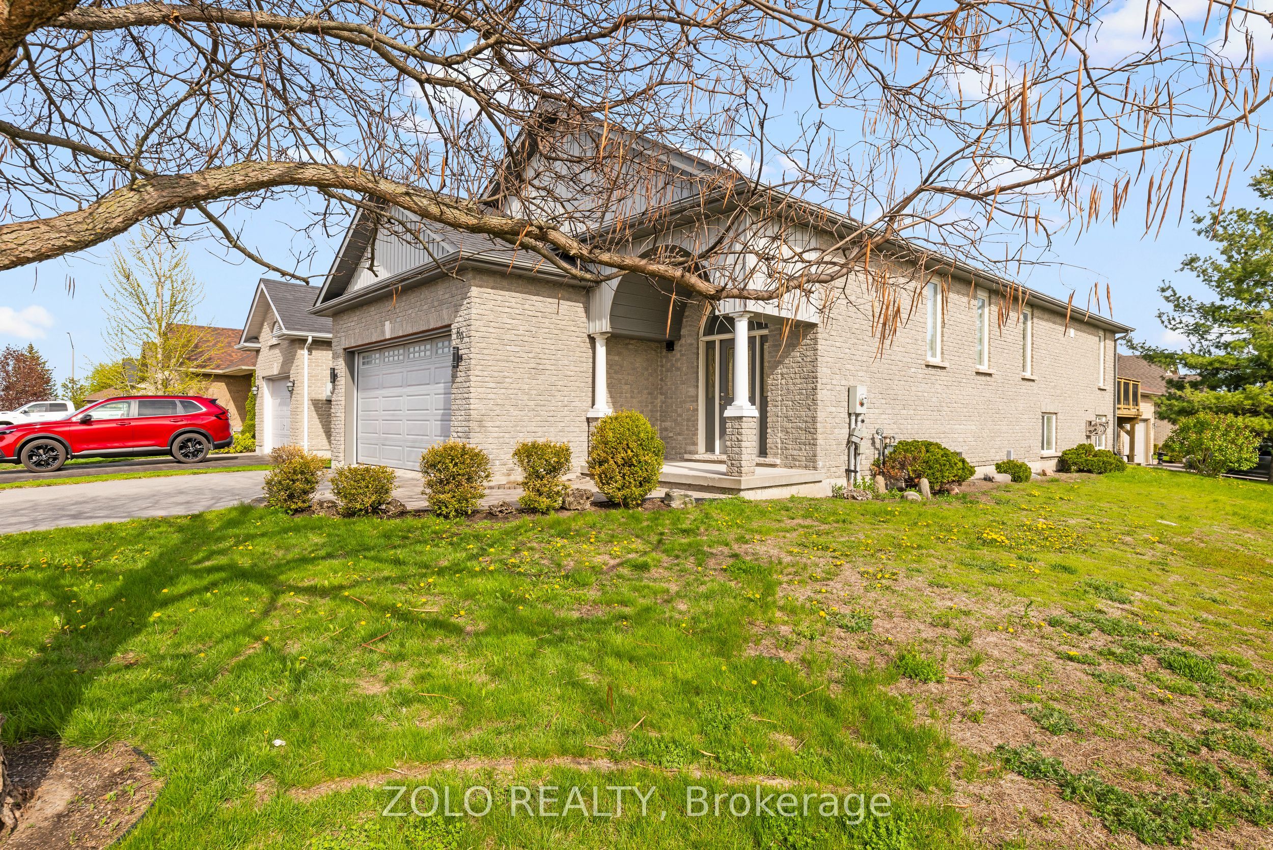 80 Gavey Street, Belleville, ON K8N 4Z5 photo 2