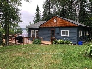 1444 Nipissing Rd South Road S Cottage C, Magnetawan, ON P0A 1P0 photo 5