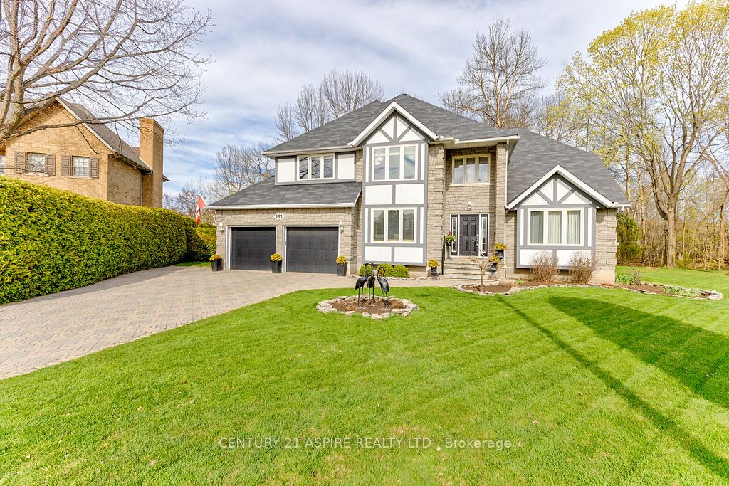 131 Owens Street, Pembroke, ON K8A 8K1