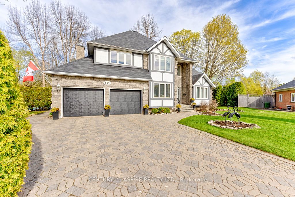 131 Owens Street, Pembroke, ON K8A 8K1 photo 3