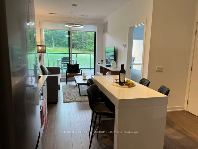 120 Carrick Trail 104, Gravenhurst, ON P1P 0A2 photo 5