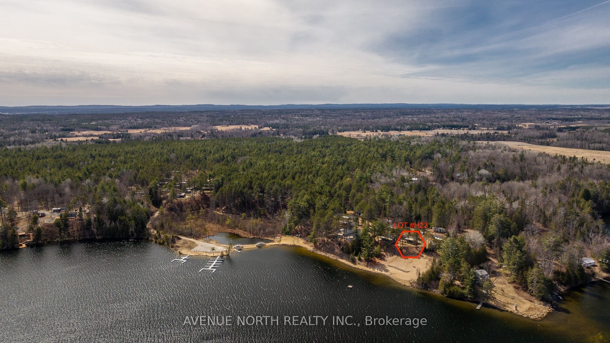 #H23 - 240 PINEWOOD PARK Road, Whitewater Region, ON K0J 1Y0 photo 2