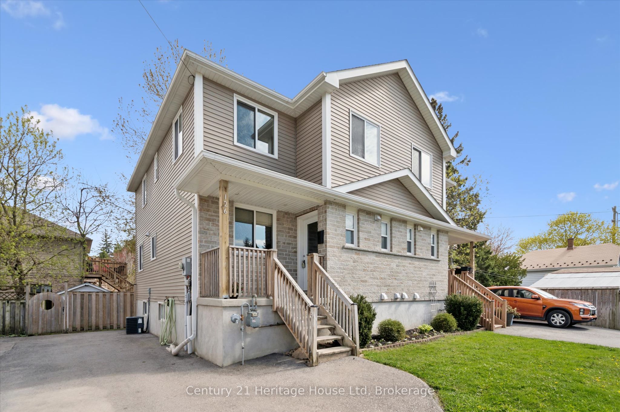126 Forfar Street E, Centre Wellington, ON N1M 1B2 photo 4