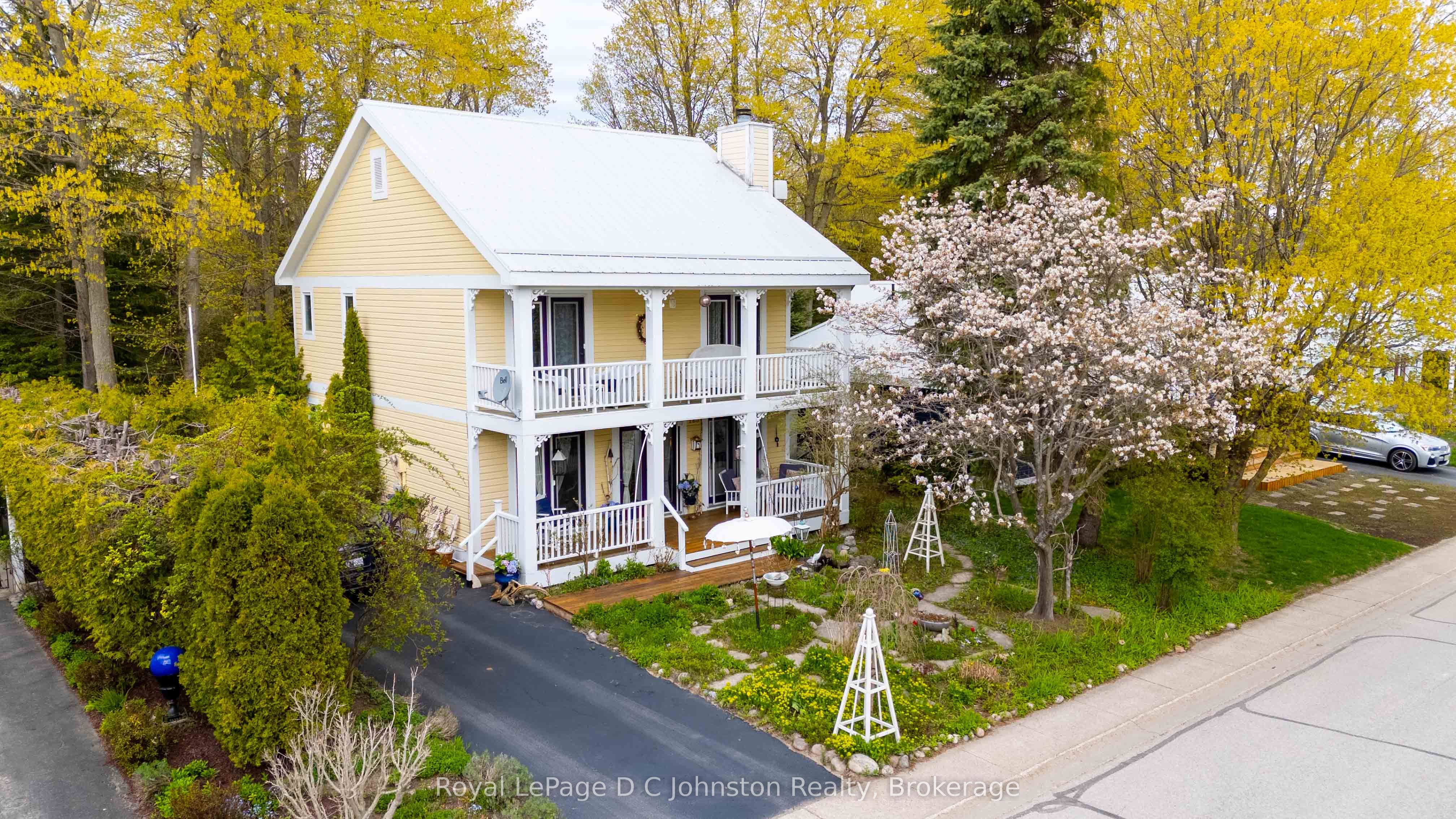 383 McNabb Street Unit 123, Saugeen Shores, ON N0H 2L0