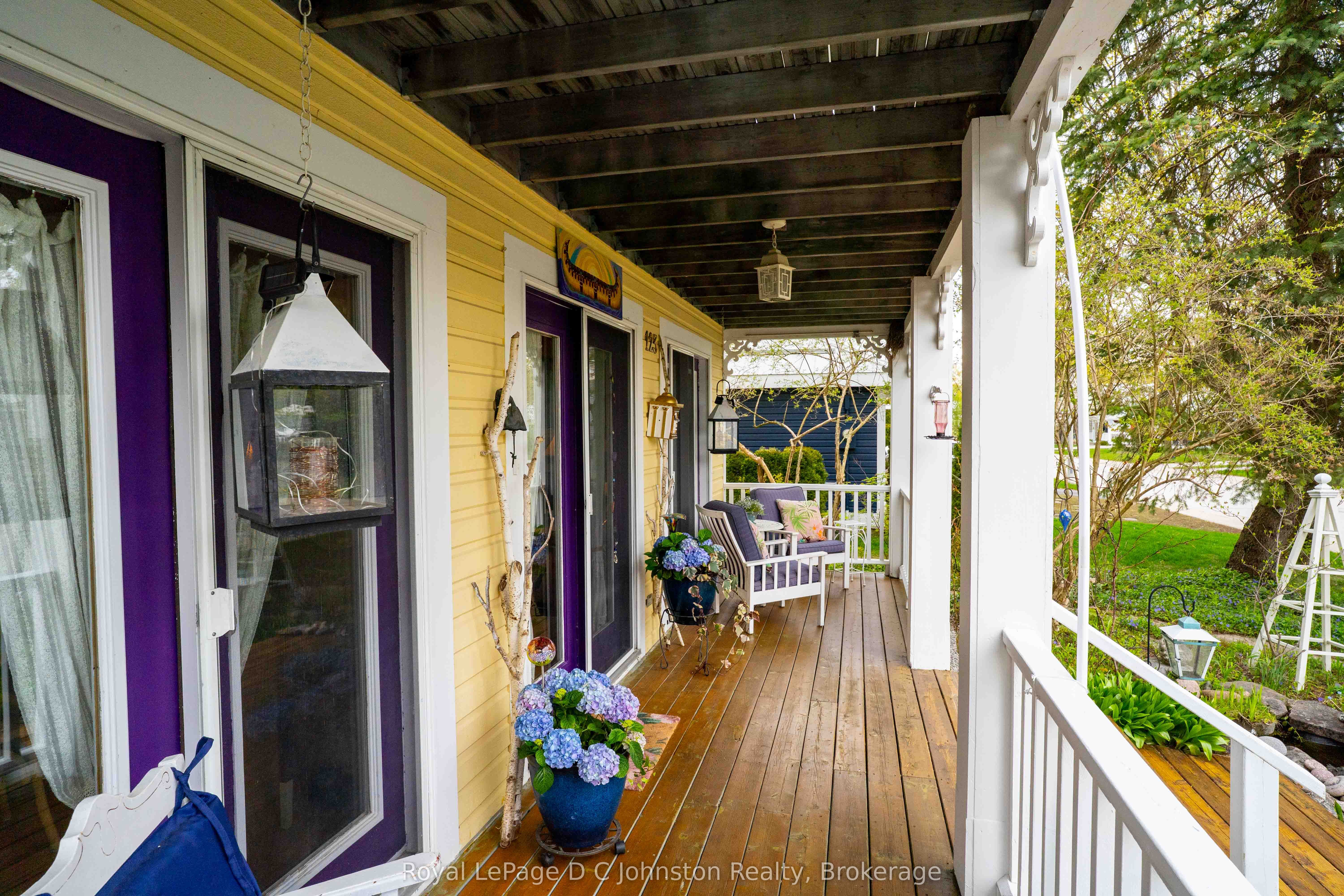 383 McNabb Street Unit 123, Saugeen Shores, ON N0H 2L0 photo 3