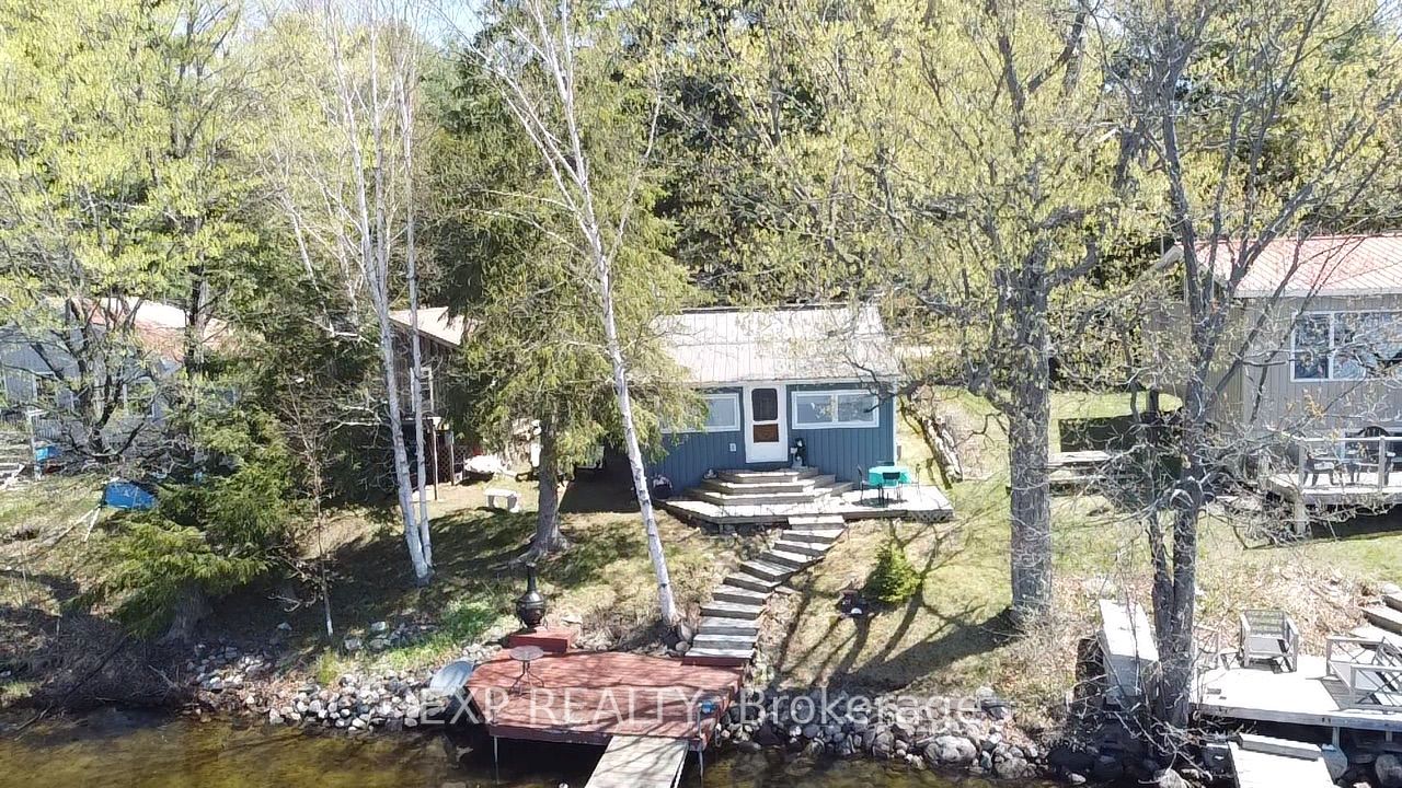 118 Fraser Lake Road, Carlow/Mayo, ON K0L 1G0 photo 2