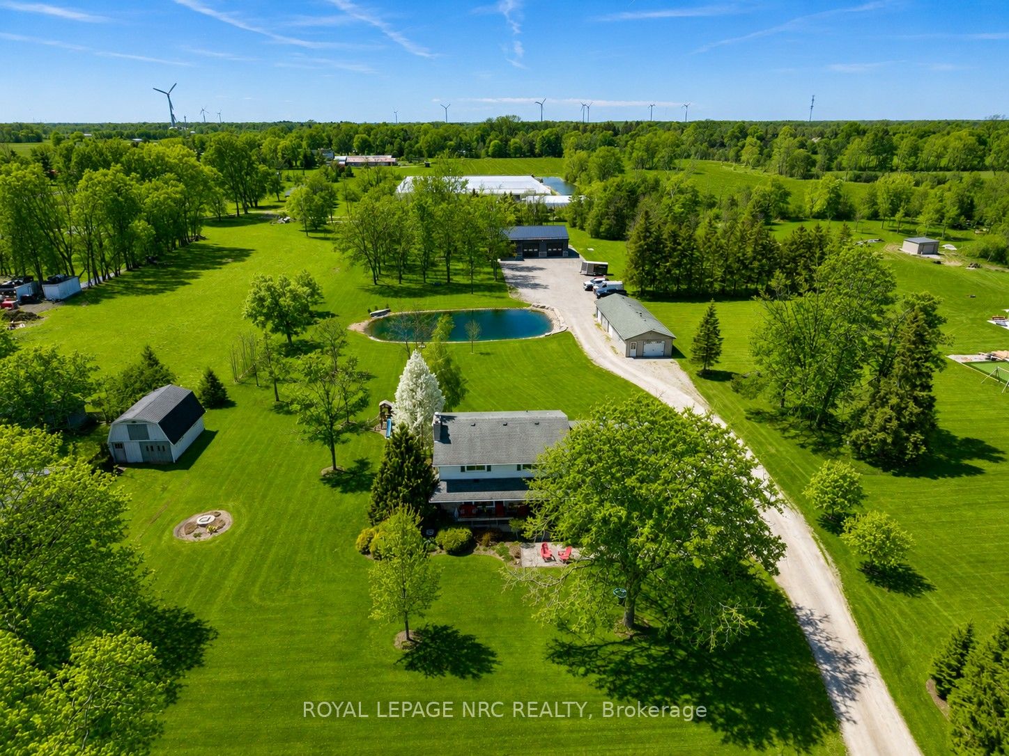 53616 Smith Road, Wainfleet, ON L0S 1V0 photo 4