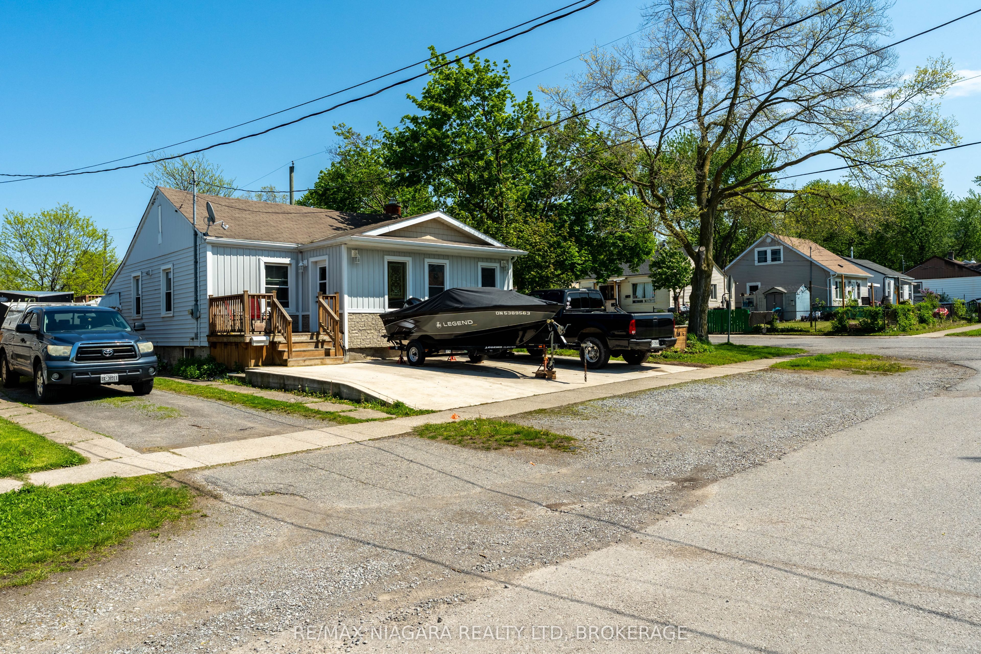 18 1/2 Willow Street, St. Catharines, ON L2T 1N4 photo 5