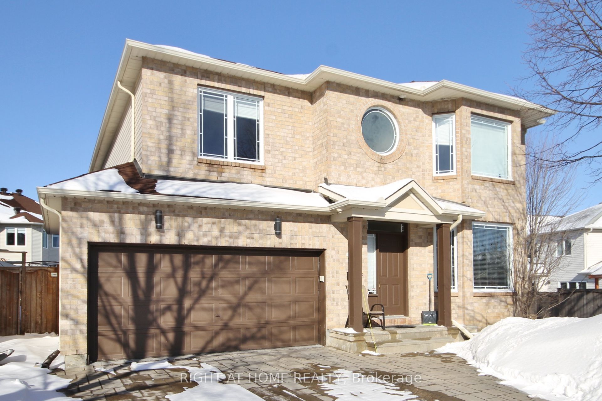129 Rocky Hill Drive, Barrhaven, ON K2G 7B2 photo 3