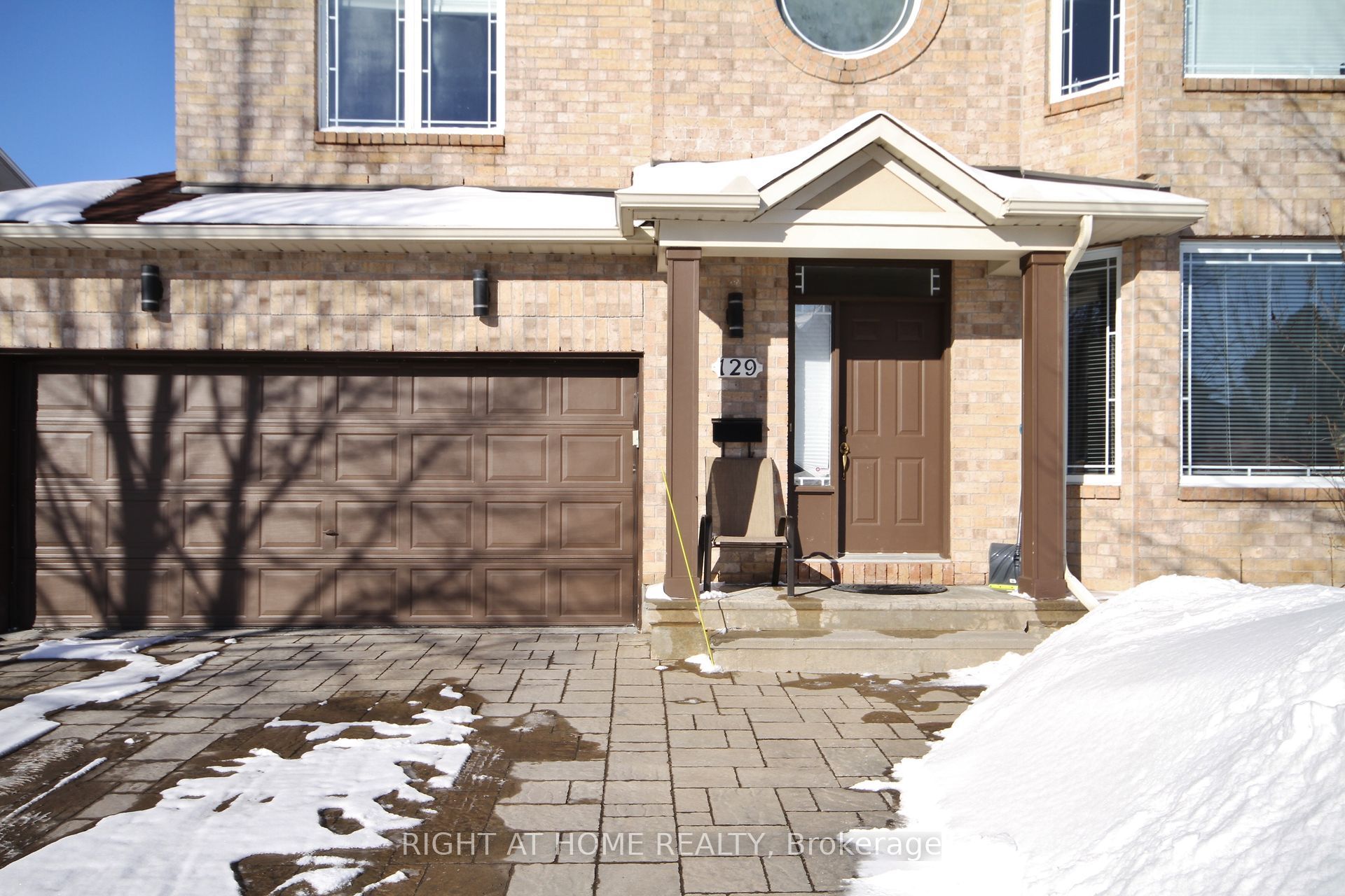 129 Rocky Hill Drive, Barrhaven, ON K2G 7B2 photo 5
