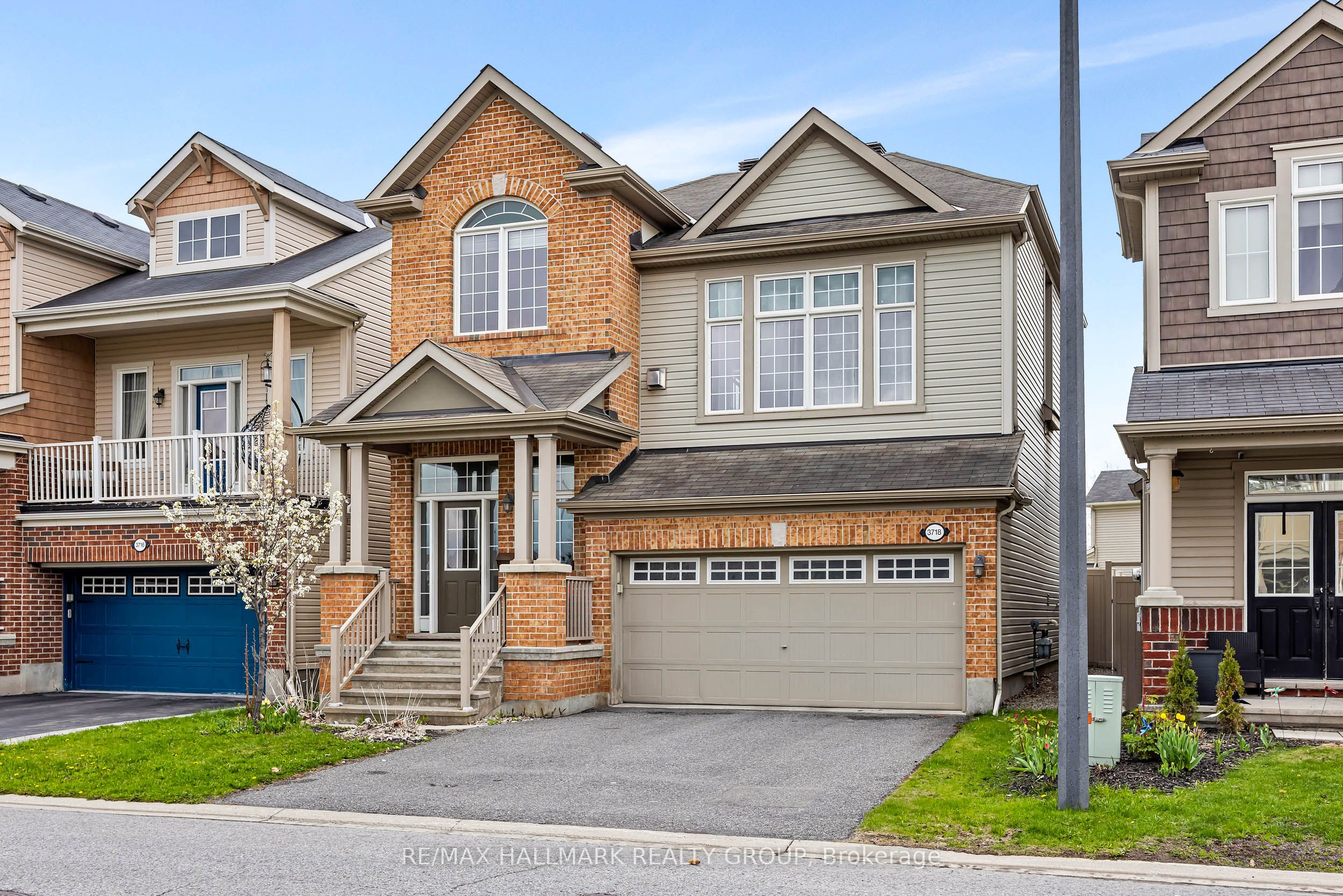 3718 Riverbreeze Street, Barrhaven, ON K2J 0S1 photo 2