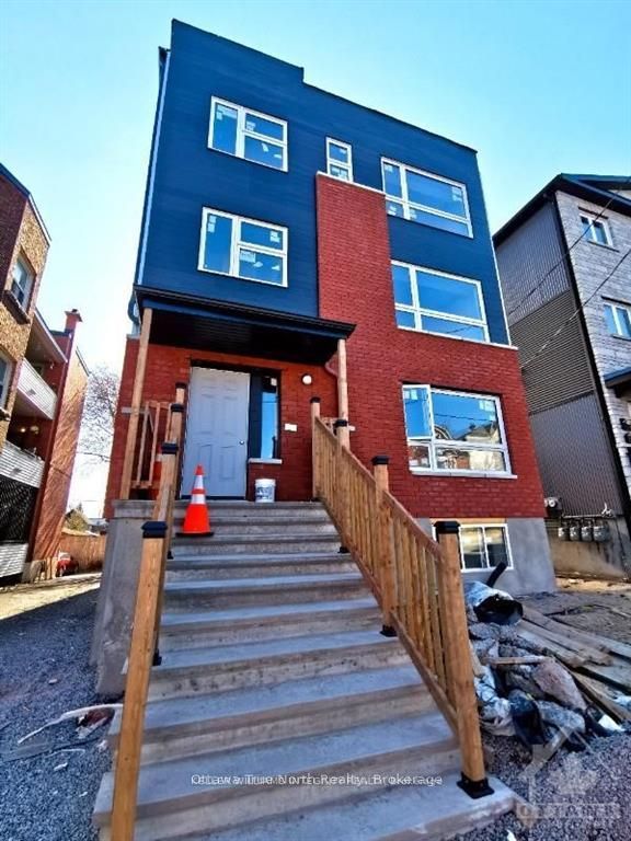 360 Bronson Avenue 1, West Centre Town, ON K1R 6J3