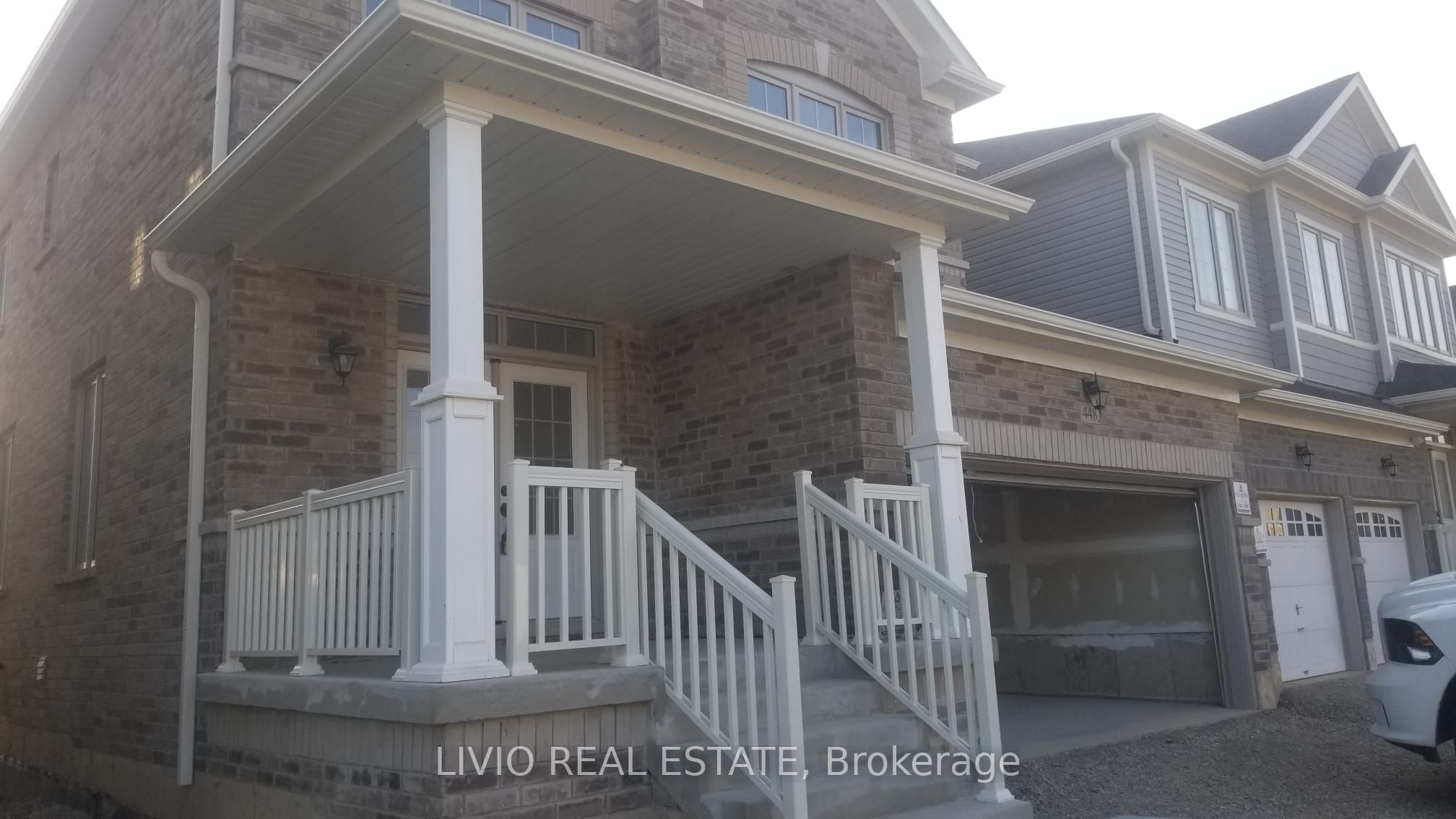 448 Black Cherry Crescent, Shelburne, ON L9V 3Y7 photo 2
