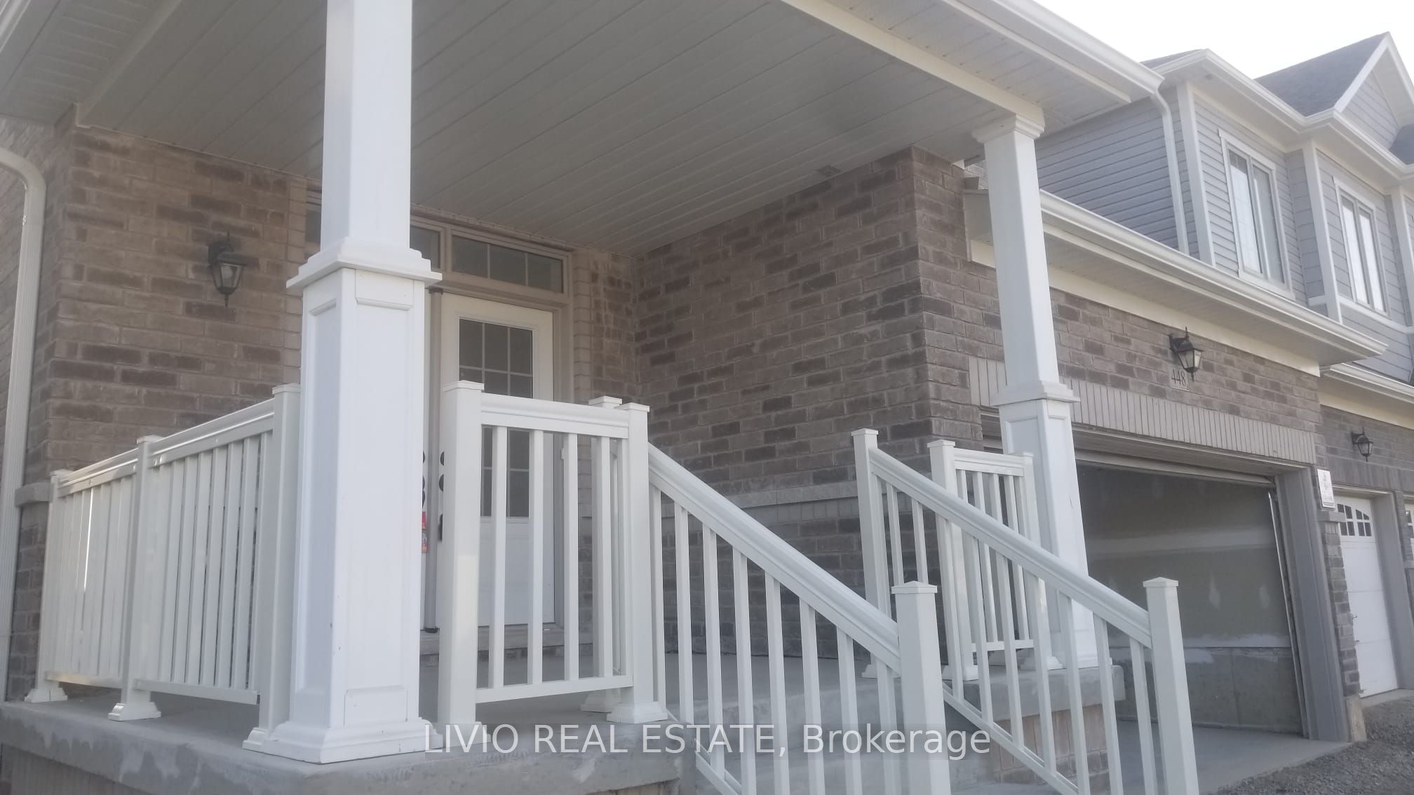 448 Black Cherry Crescent, Shelburne, ON L9V 3Y7 photo 3