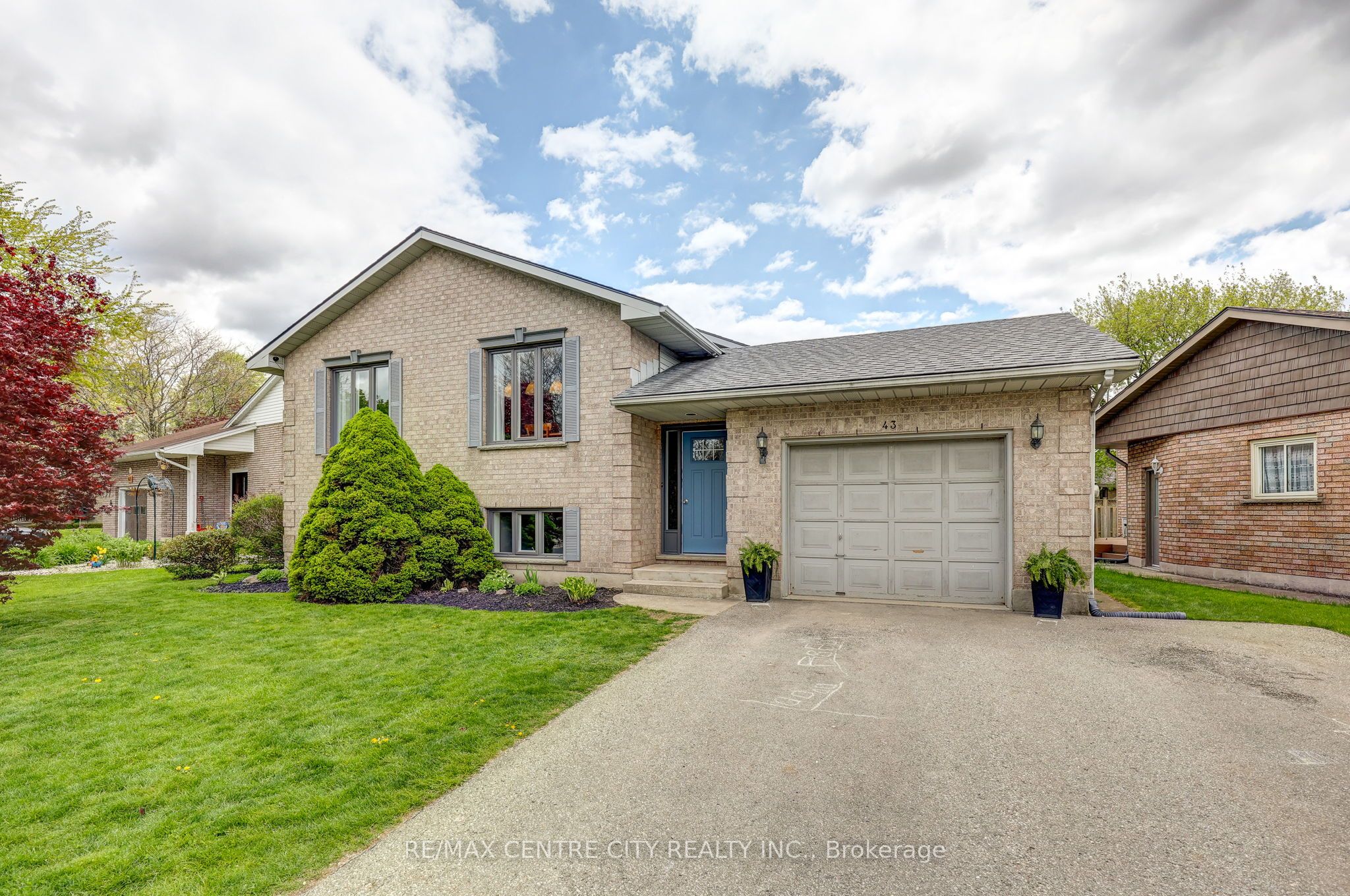 43 Sinclair Crescent, Aylmer, ON N5H 3B9 photo 2