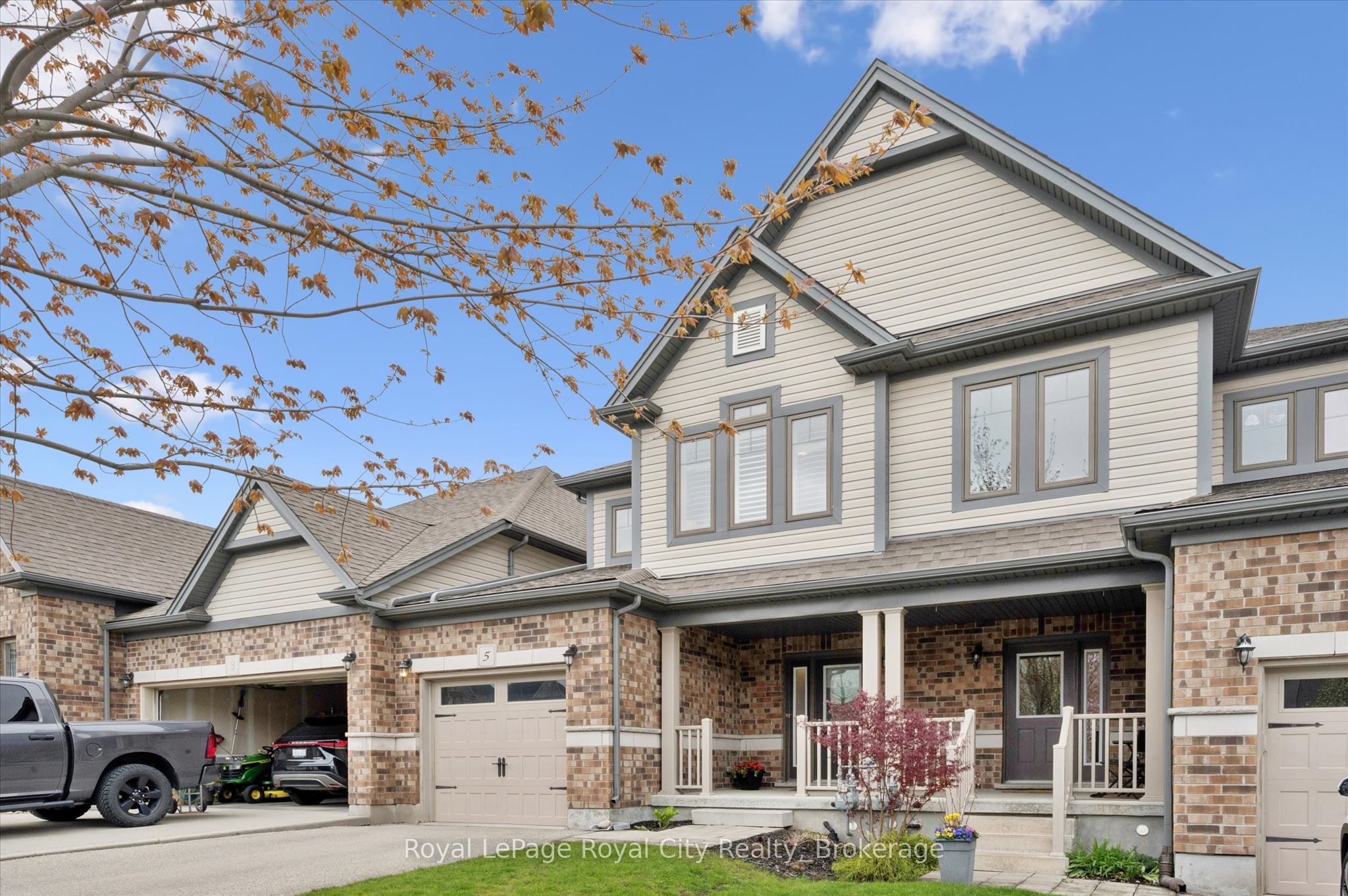 5 Sandybay Avenue, Kitchener, ON N2A 0H7 photo 3