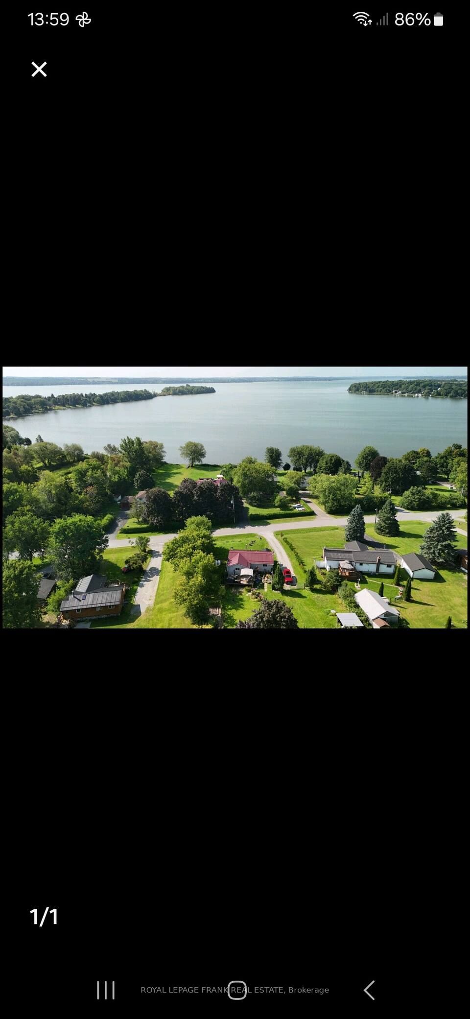 56 Oakdene Crescent, Kawartha Lakes, ON K0M 2C0 photo 3