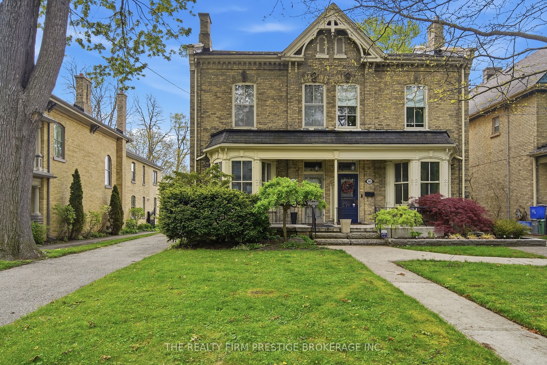 367 St James Street, London East, ON N6A 1X8