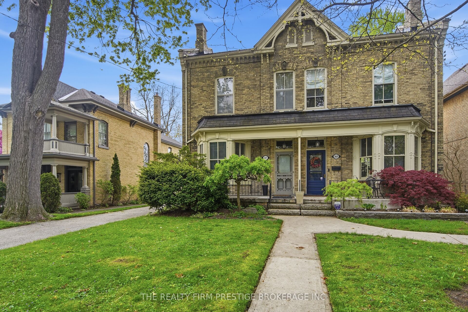 367 St James Street, London East, ON N6A 1X8 photo 2
