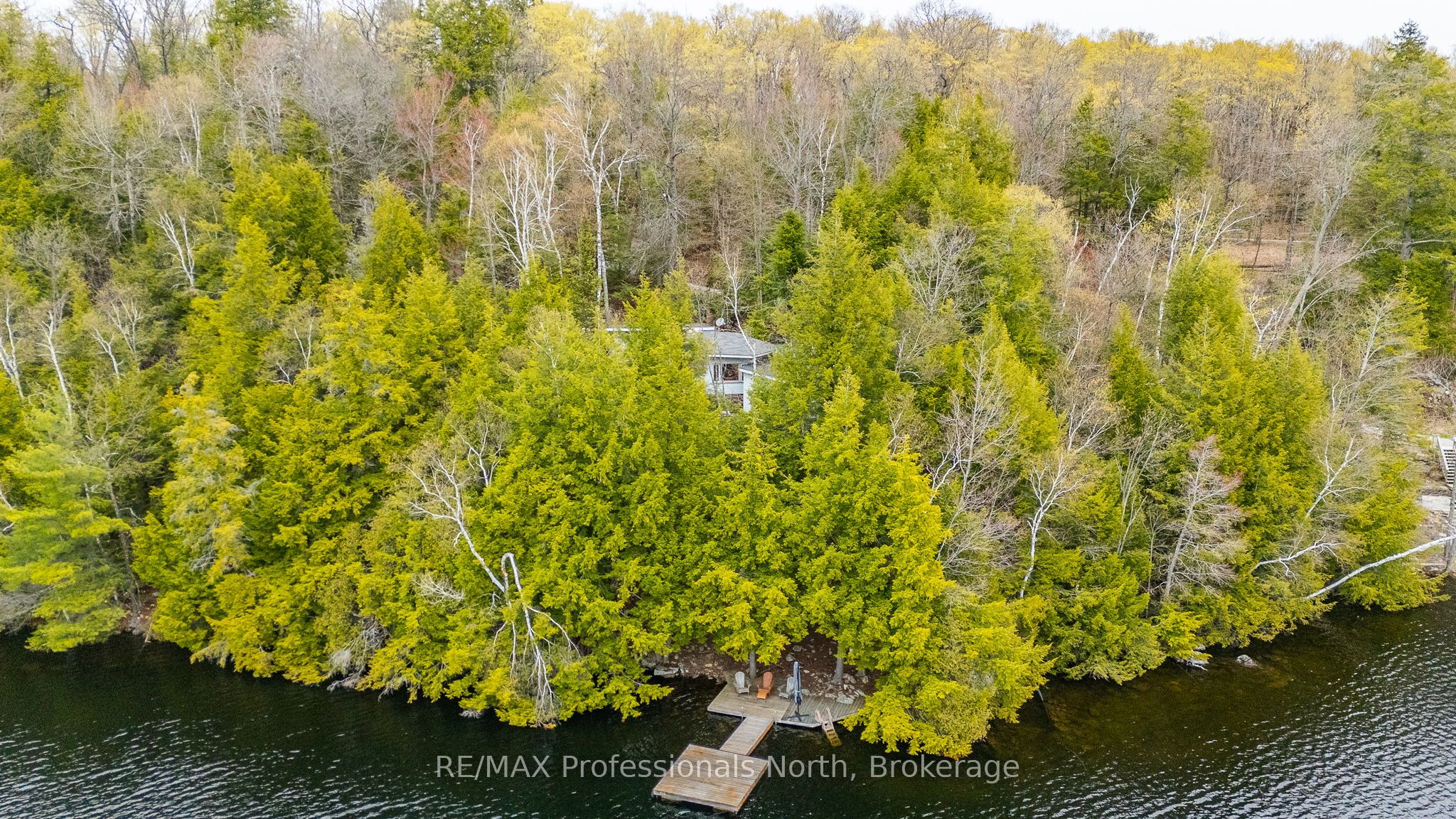 1201 Trellis Trail, Minden Hills, ON K0M 2K0