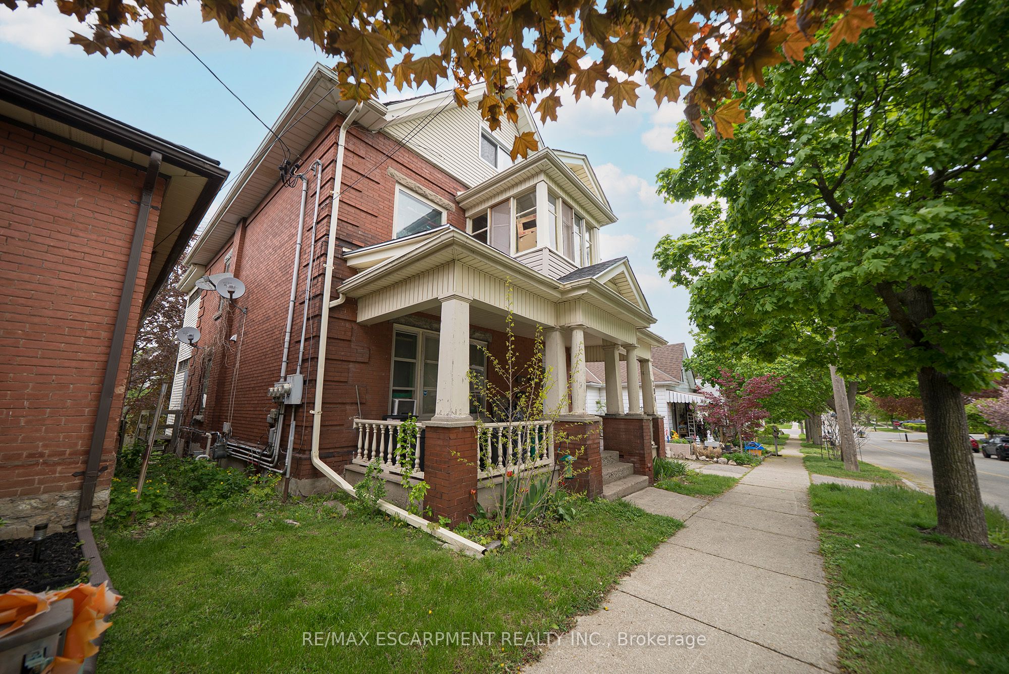 294 Darling Street, Brantford, ON N3S 3X8 photo 2