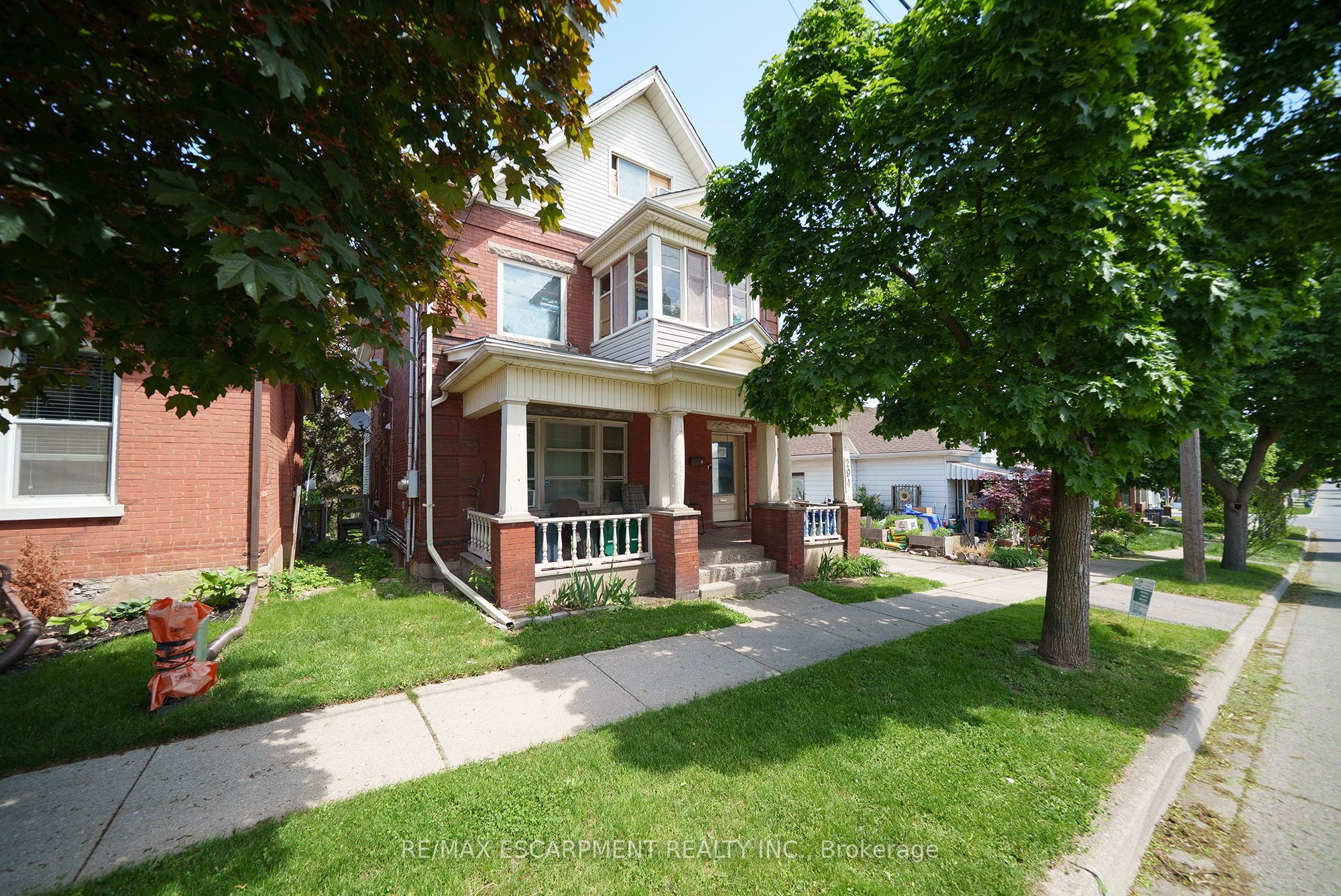 294 Darling Street, Brantford, ON N3S 3X8 photo 5