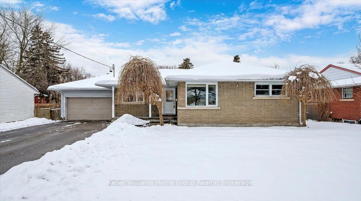 1520 Concession Road, Cambridge, ON N3H 4L9