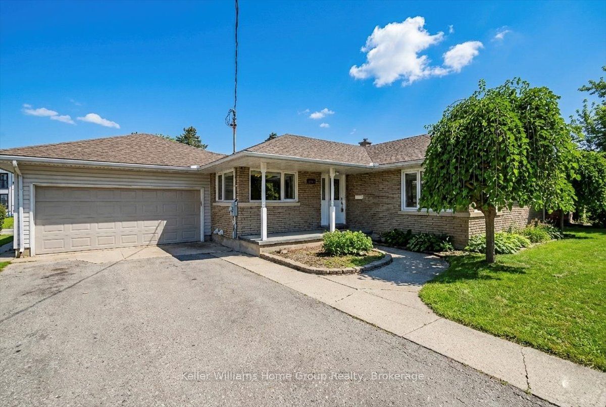 1520 Concession Road, Cambridge, ON N3H 4L9 photo 2