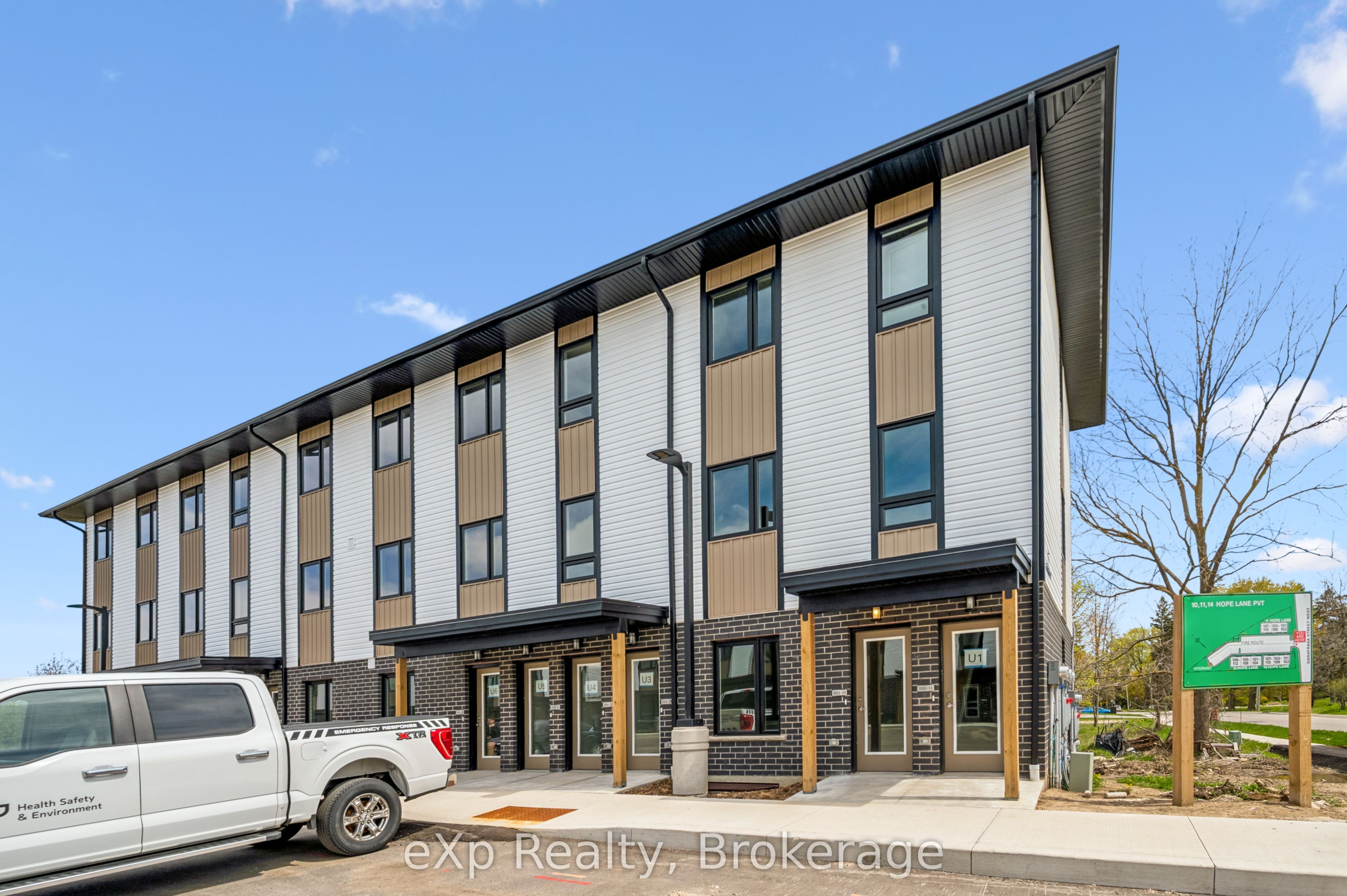 465 Garafraxa Street W 2, Centre Wellington, ON N1M 1C6