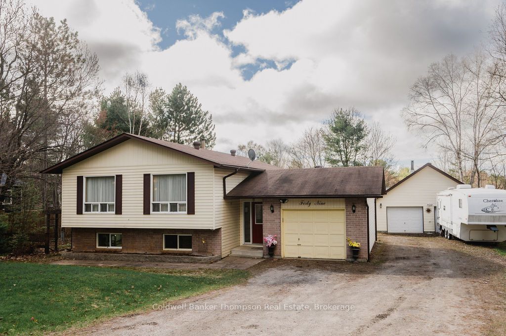 49 High Street, Sundridge, ON P0A 1Z0 photo 3