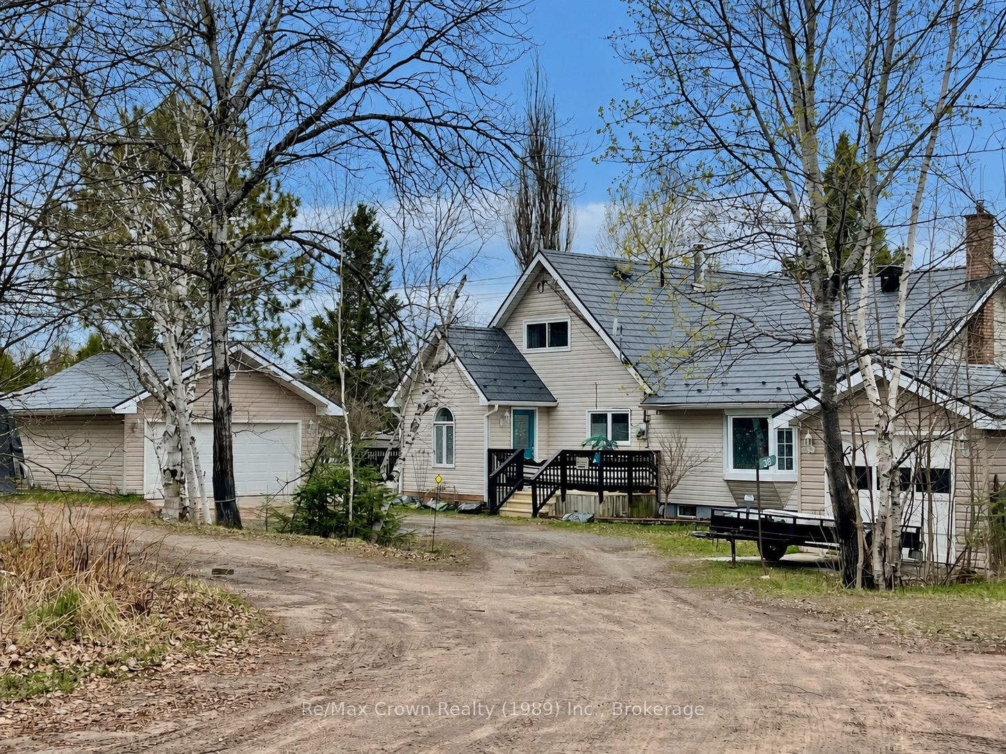 38 Turgeon Lane, East Ferris, ON P0H 1B0 photo 2