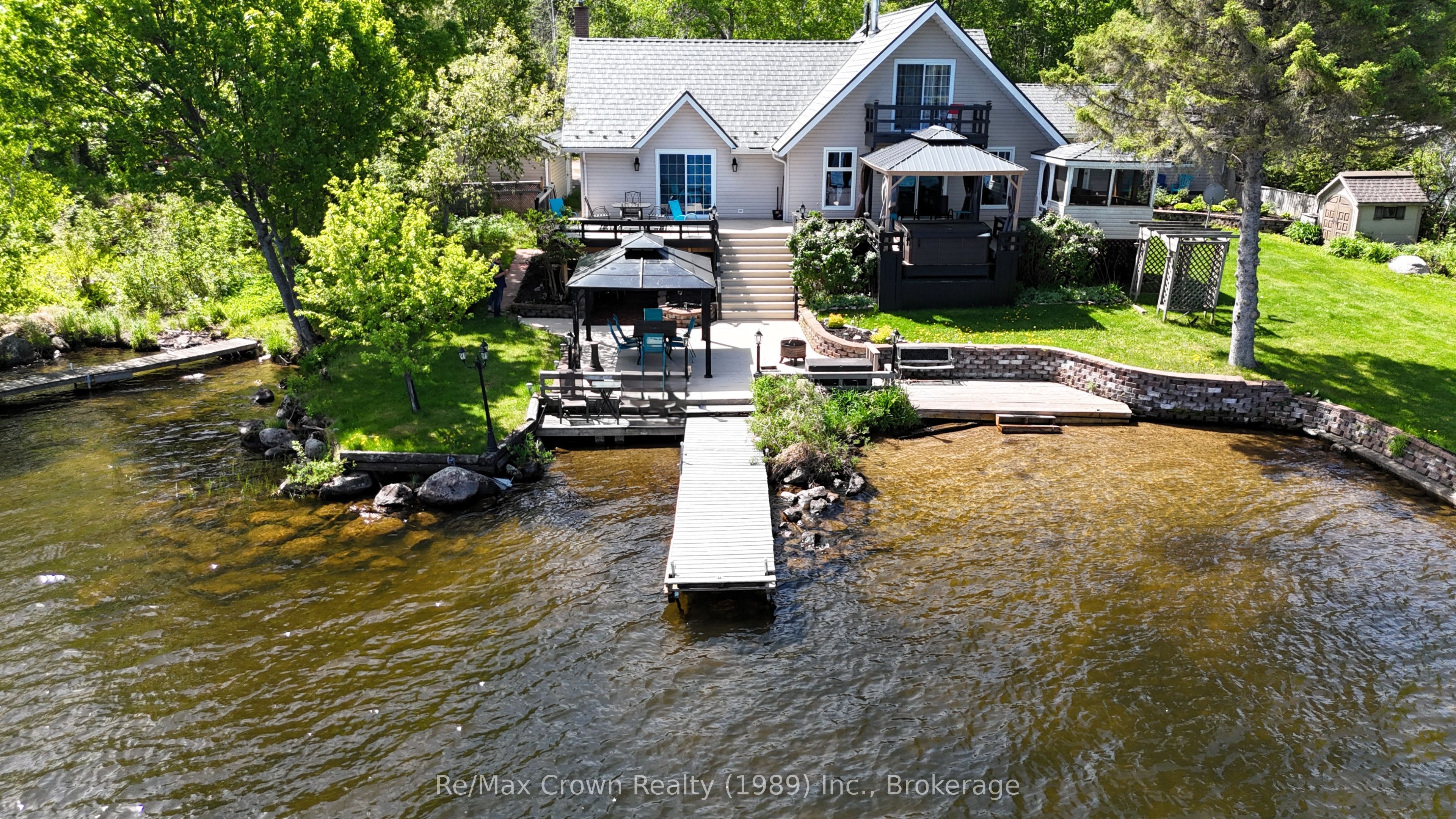 38 Turgeon Lane, East Ferris, ON P0H 1B0 photo 4
