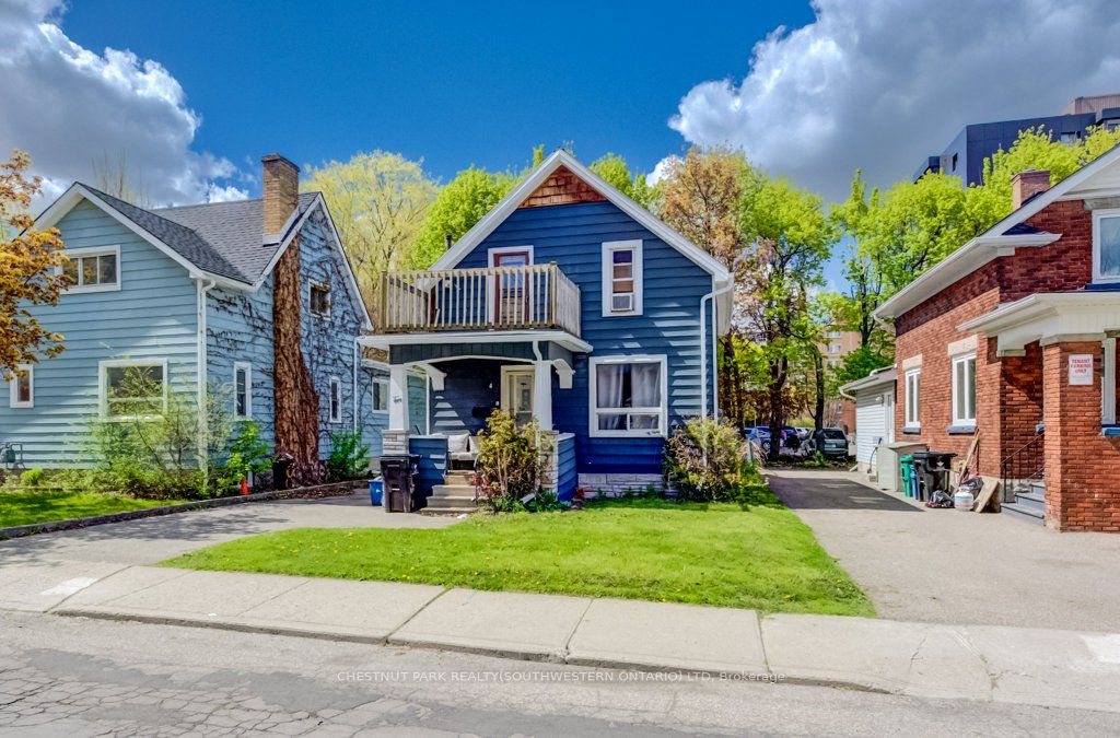 10 Marshall Street, Waterloo, ON N2J 2T2 photo 3