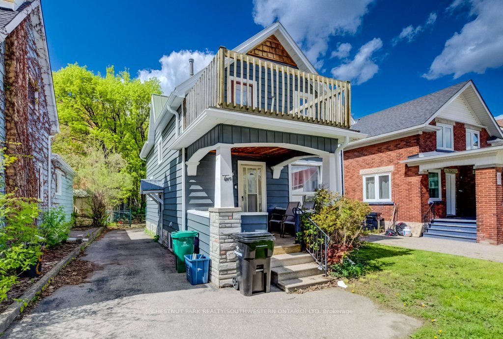 10 Marshall Street, Waterloo, ON N2J 2T2 photo 4