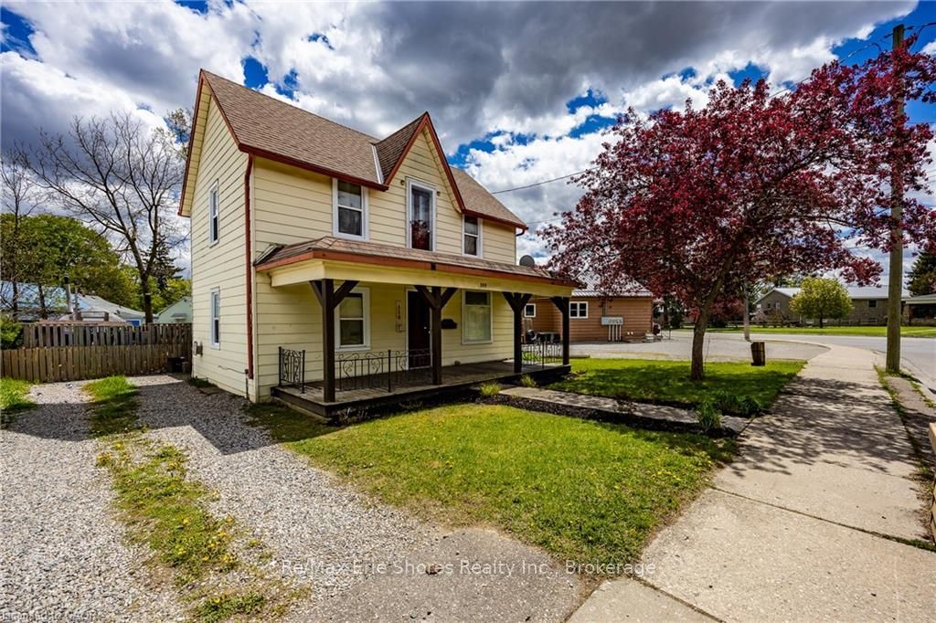 359 Main Street, Norfolk, ON N4B 2M9 photo 2