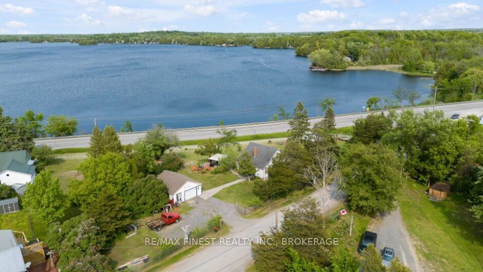 21 Furlong Road, Stone Mills, ON K0K 2A0 photo 2