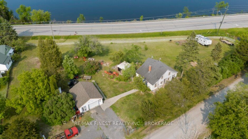 21 Furlong Road, Stone Mills, ON K0K 2A0 photo 4