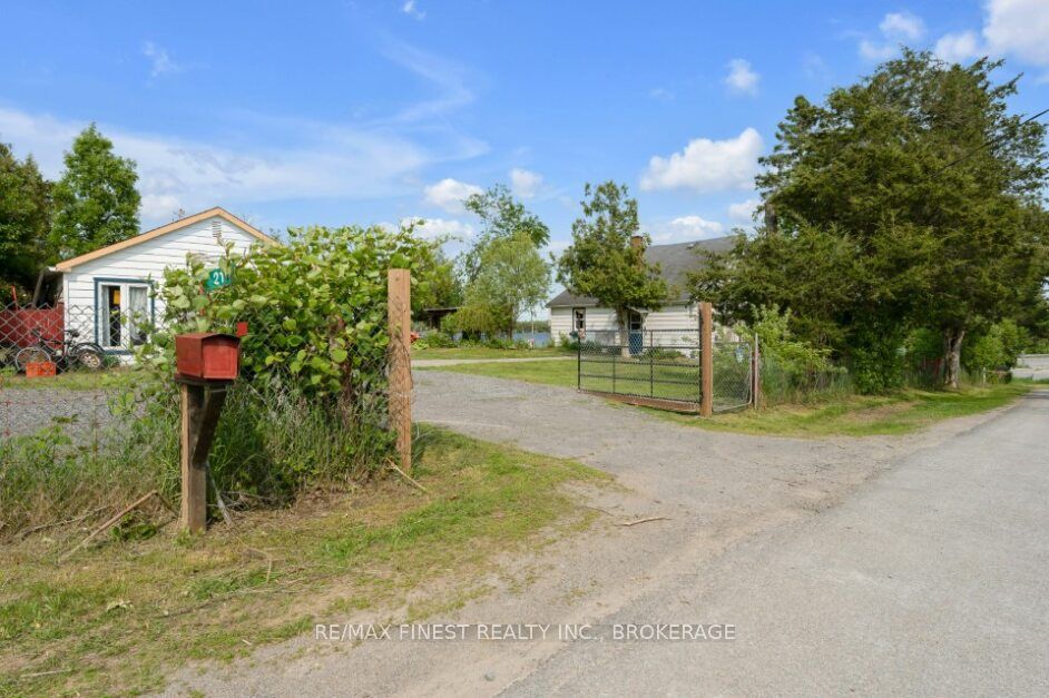 21 Furlong Road, Stone Mills, ON K0K 2A0 photo 5