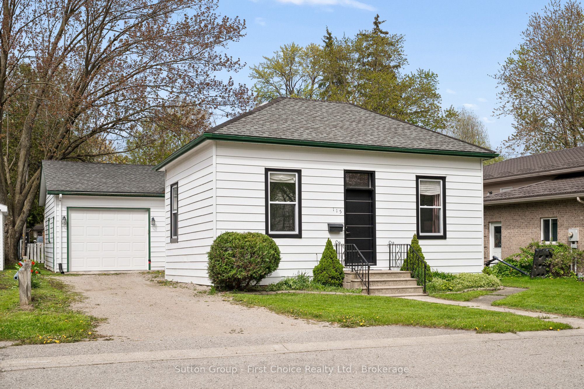 115 LEGION Street, West Perth, ON N0K 1N0 photo 2
