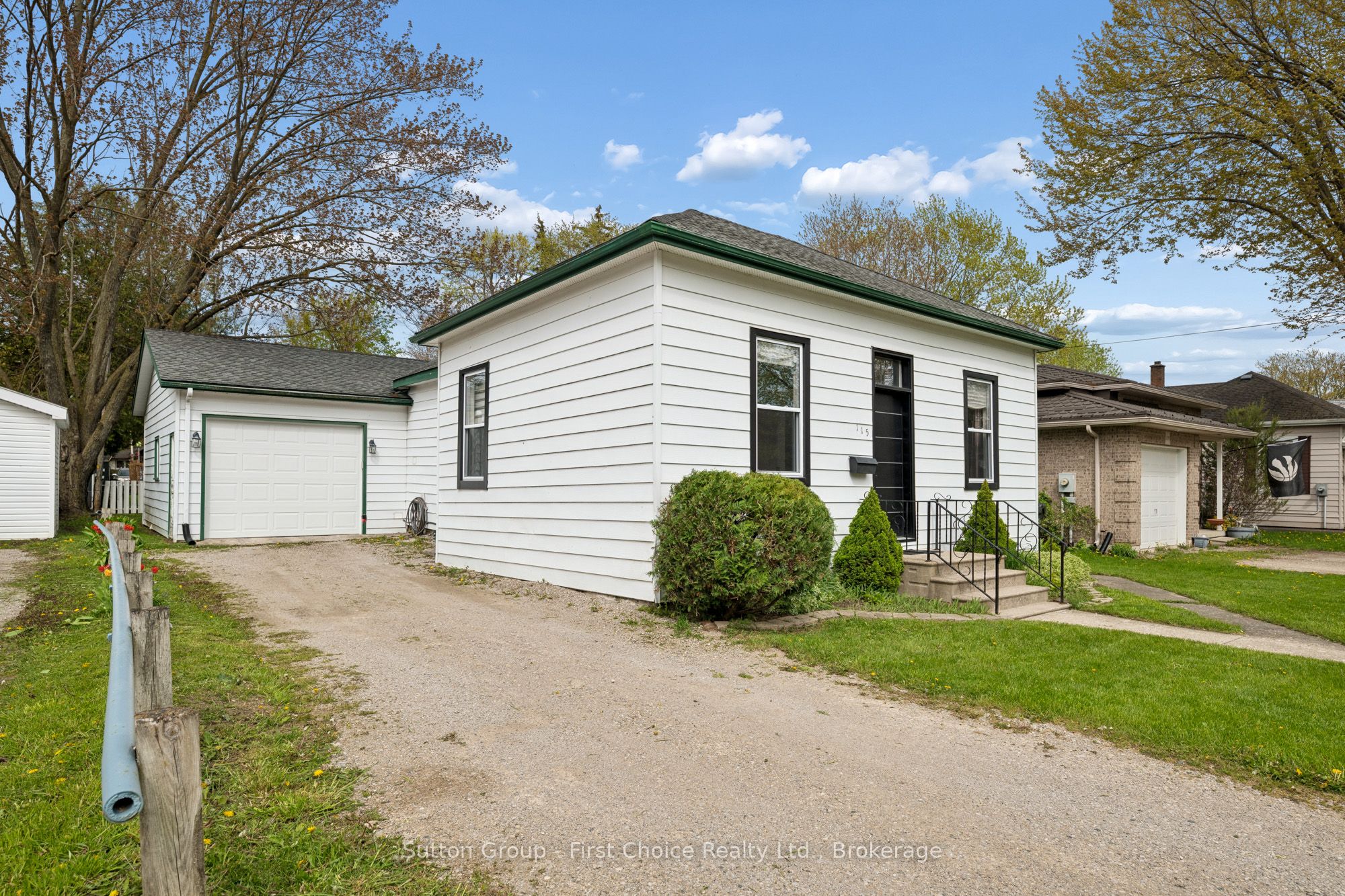 115 LEGION Street, West Perth, ON N0K 1N0 photo 3