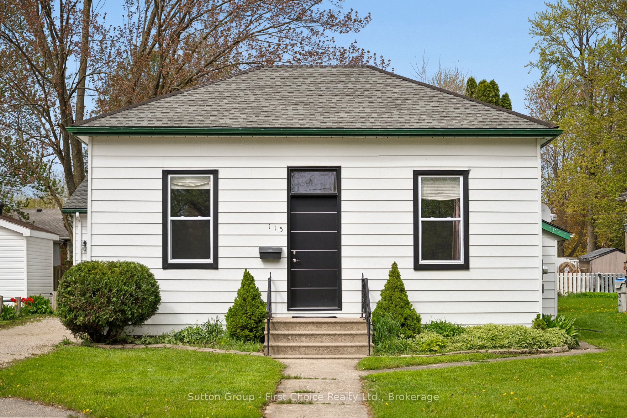 115 LEGION Street, West Perth, ON N0K 1N0 photo 5
