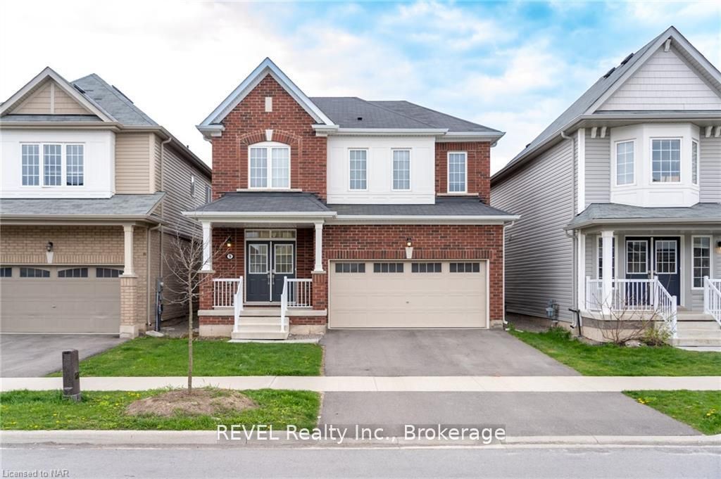 9 Beatty Avenue, Thorold, ON L3B 0E9 photo 2