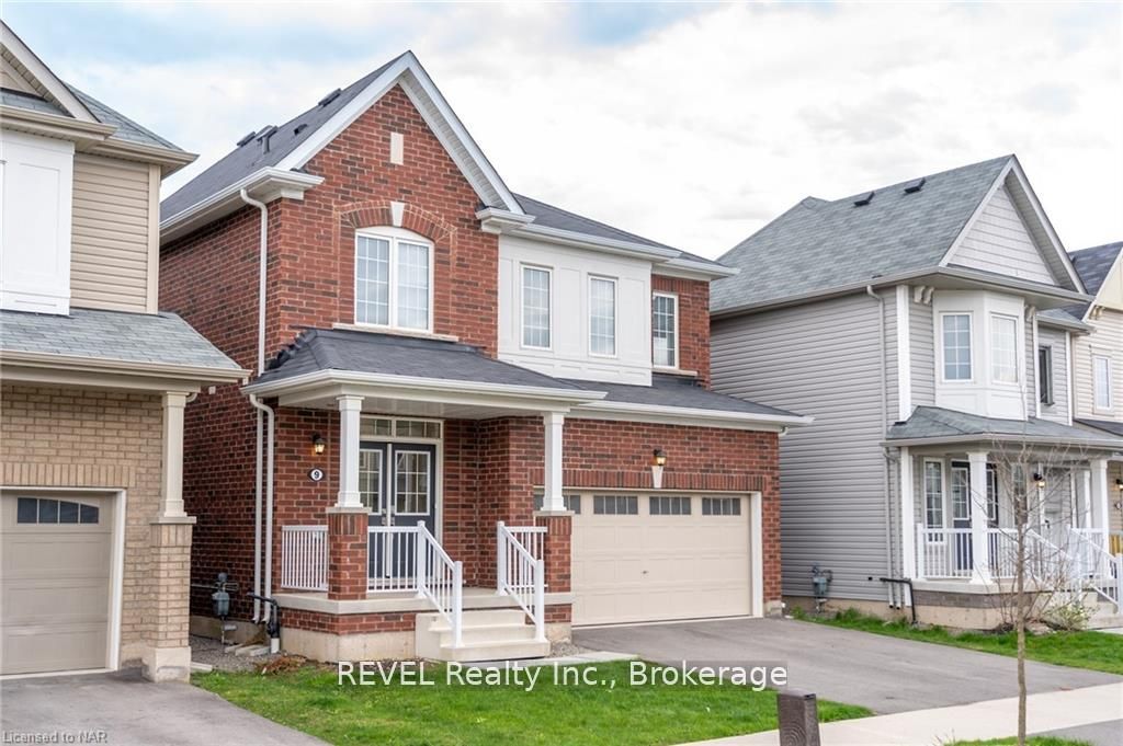 9 Beatty Avenue, Thorold, ON L3B 0E9 photo 3