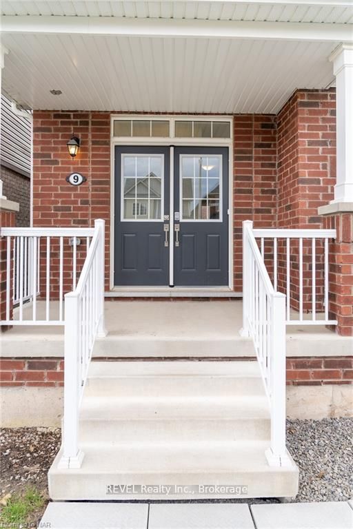 9 Beatty Avenue, Thorold, ON L3B 0E9 photo 4