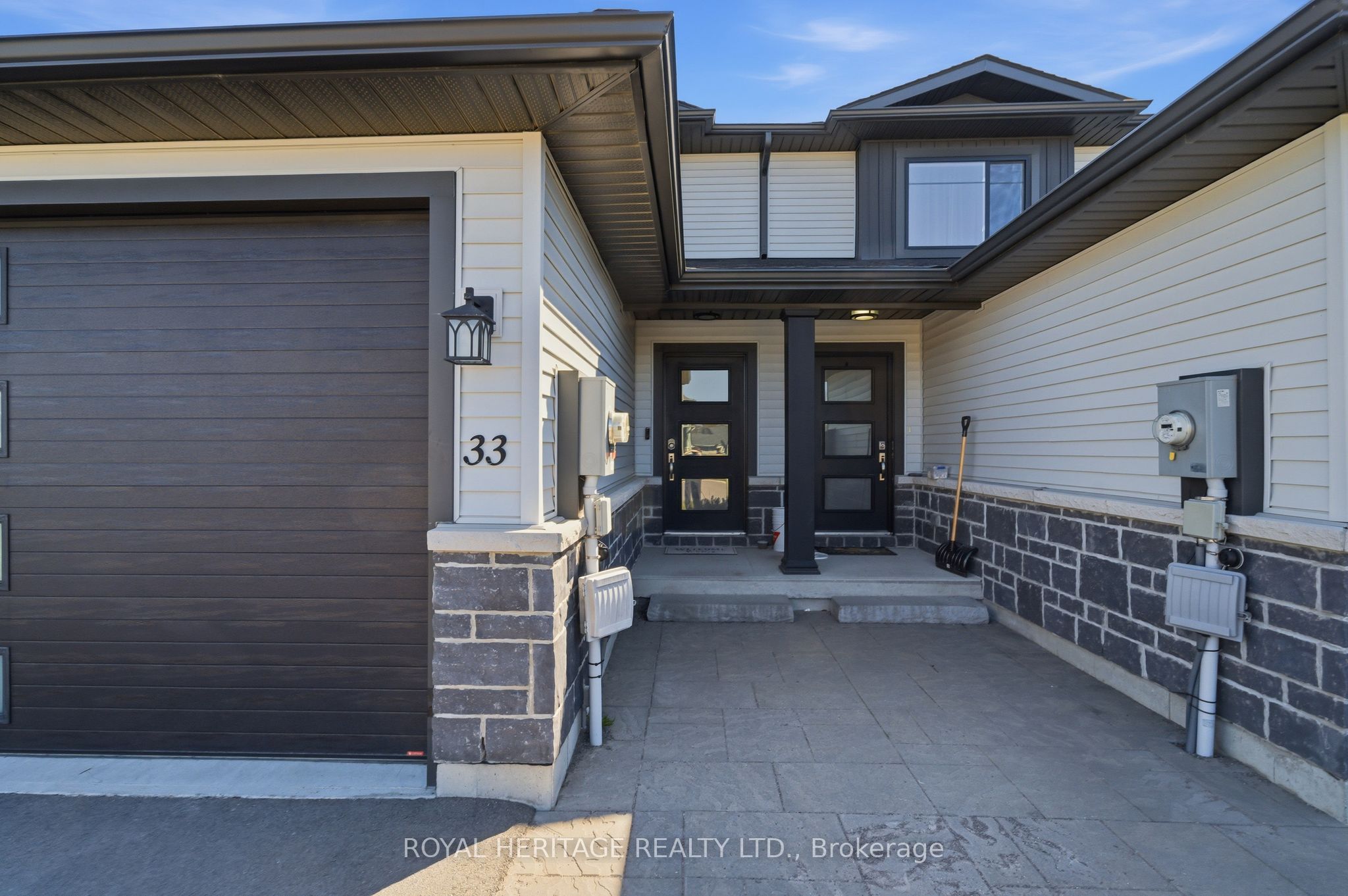 33 Dewal Place, Belleville, ON K8P 0H3 photo 3