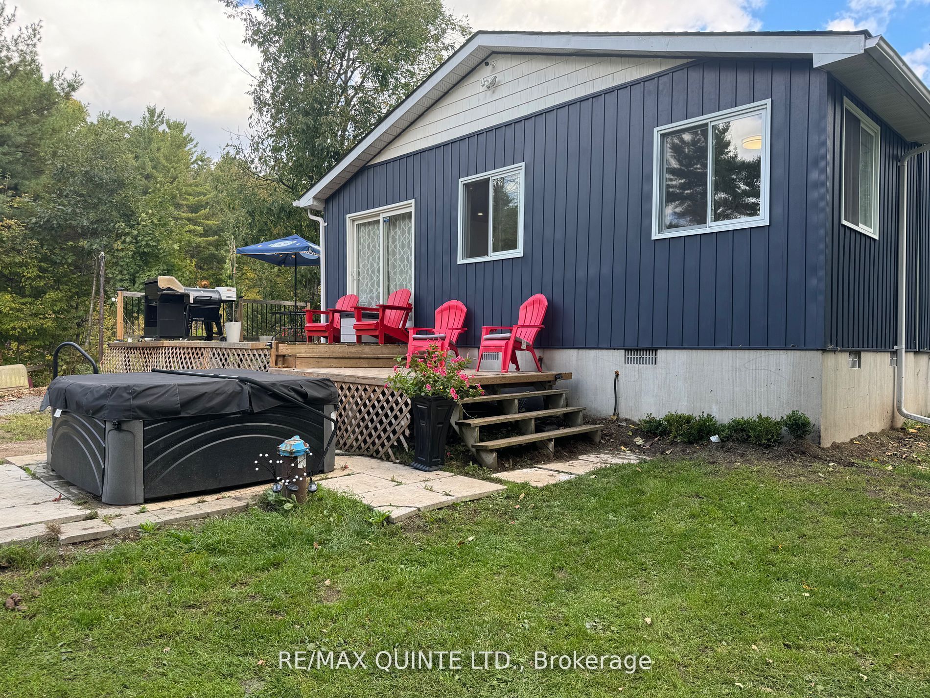 109006 Hwy 7 Highway, Tweed, ON K0K 3J0