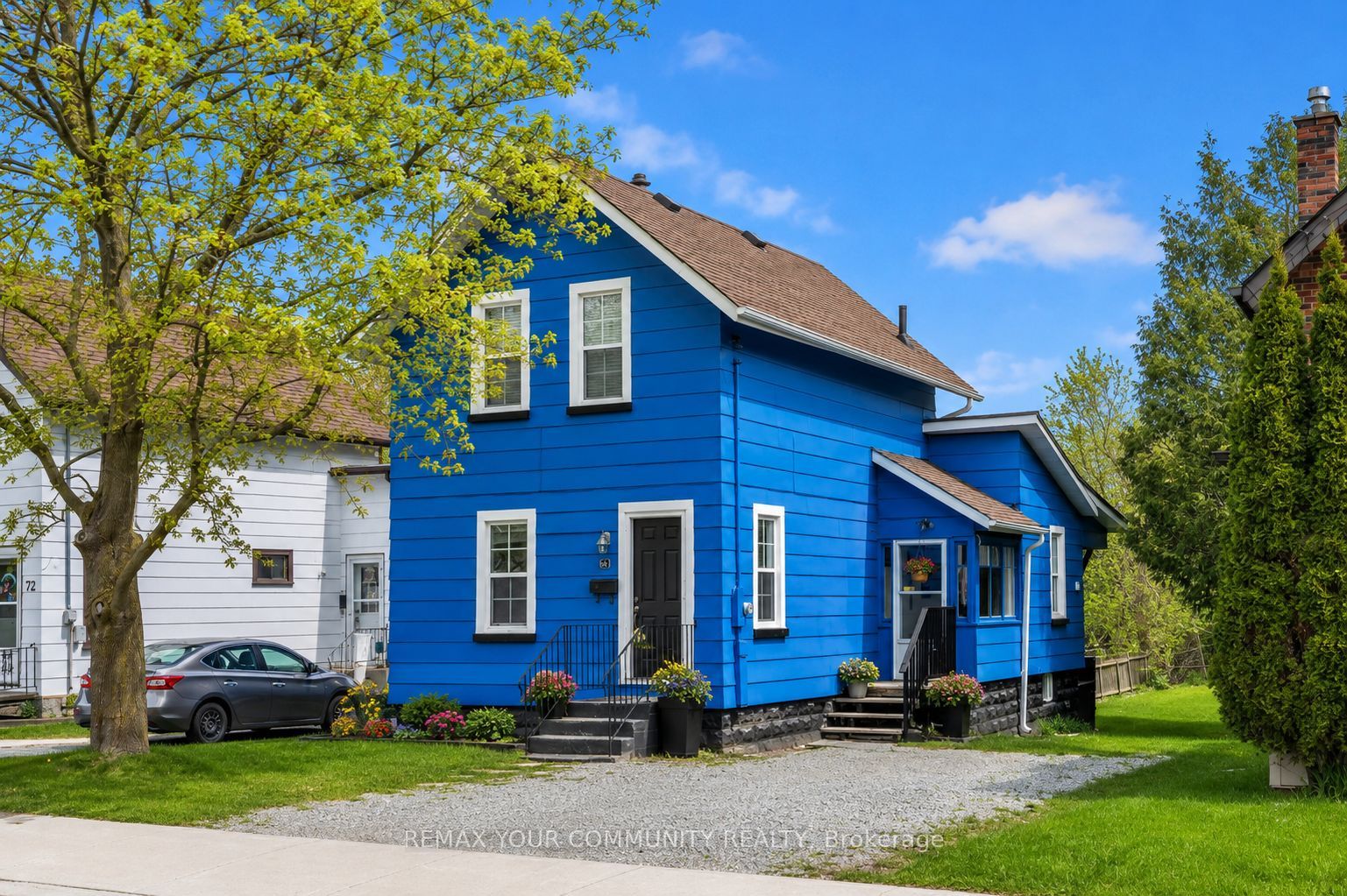 74 Adelaide Street S, Kawartha Lakes, ON K9V 3K1 photo 2