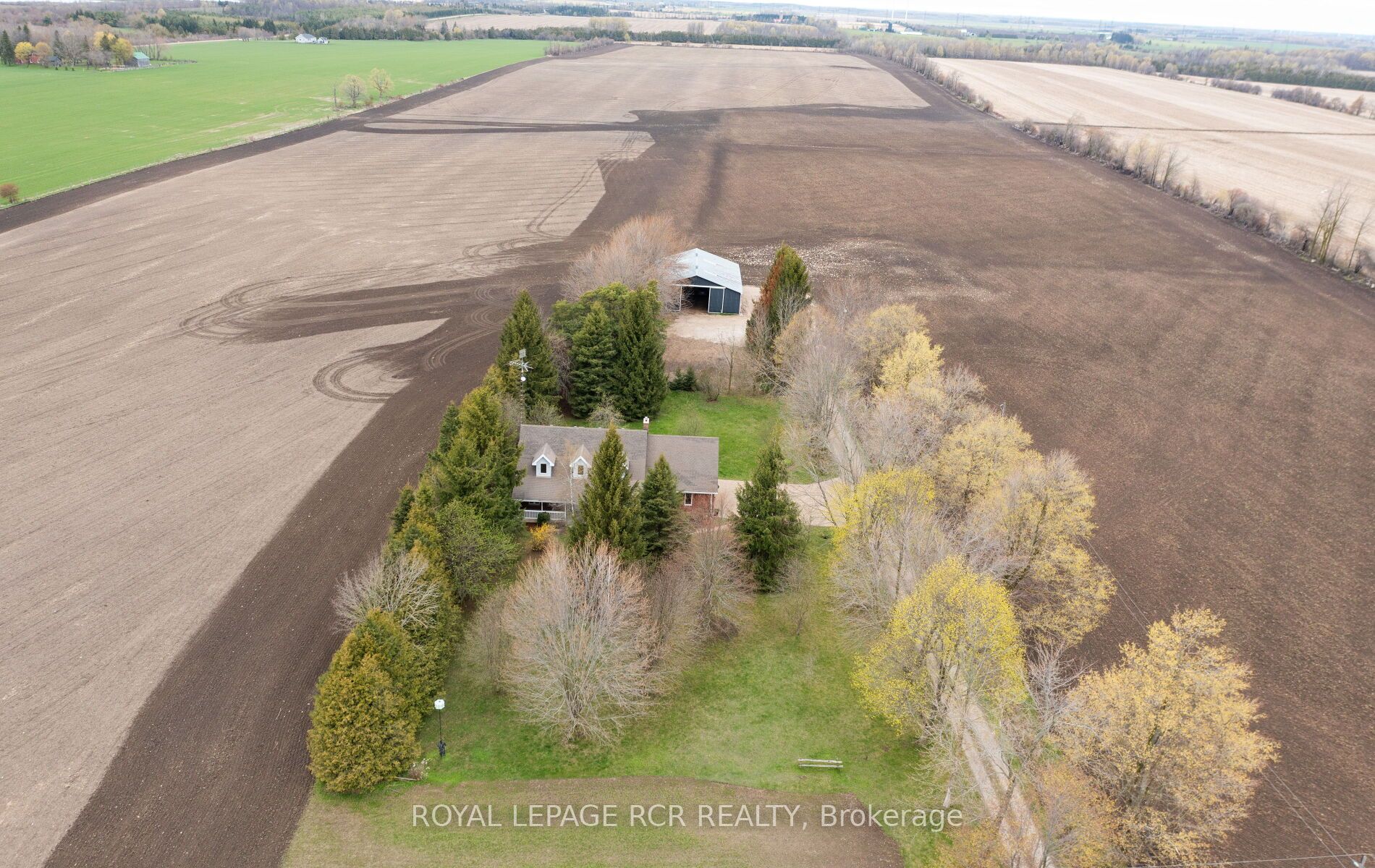 361225 Con 8-9, East Luther Grand Valley, ON L9W 0X8